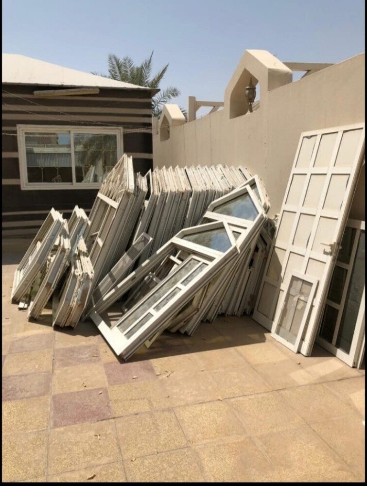 متخصصون فى شراء التكييفات السكراب - 1