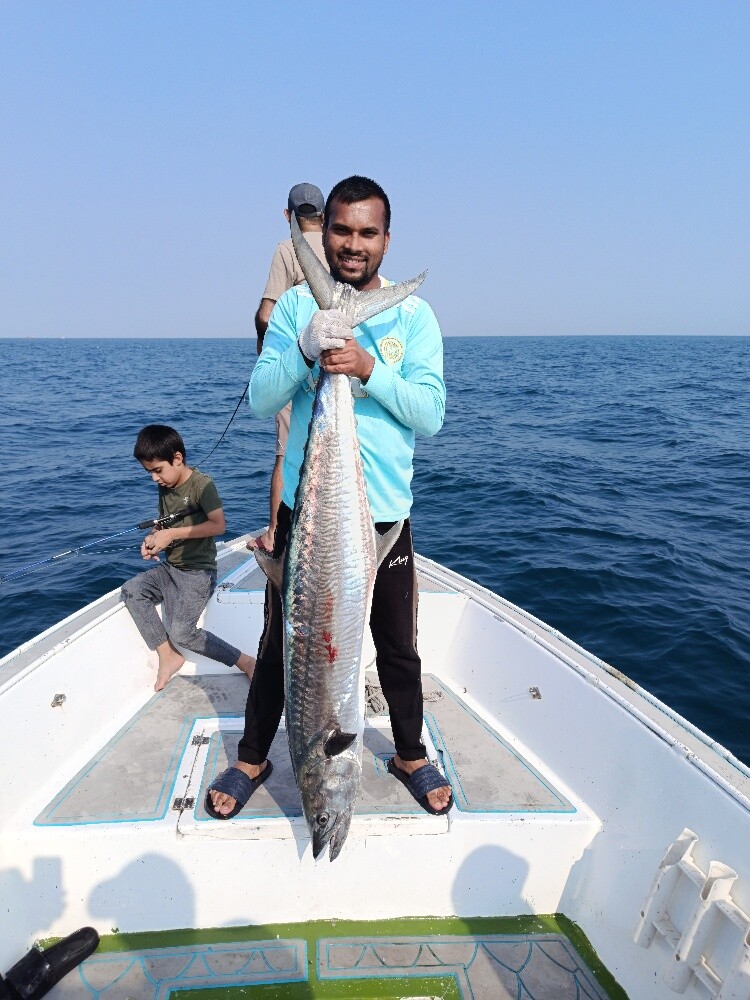 fishing Boat - 7