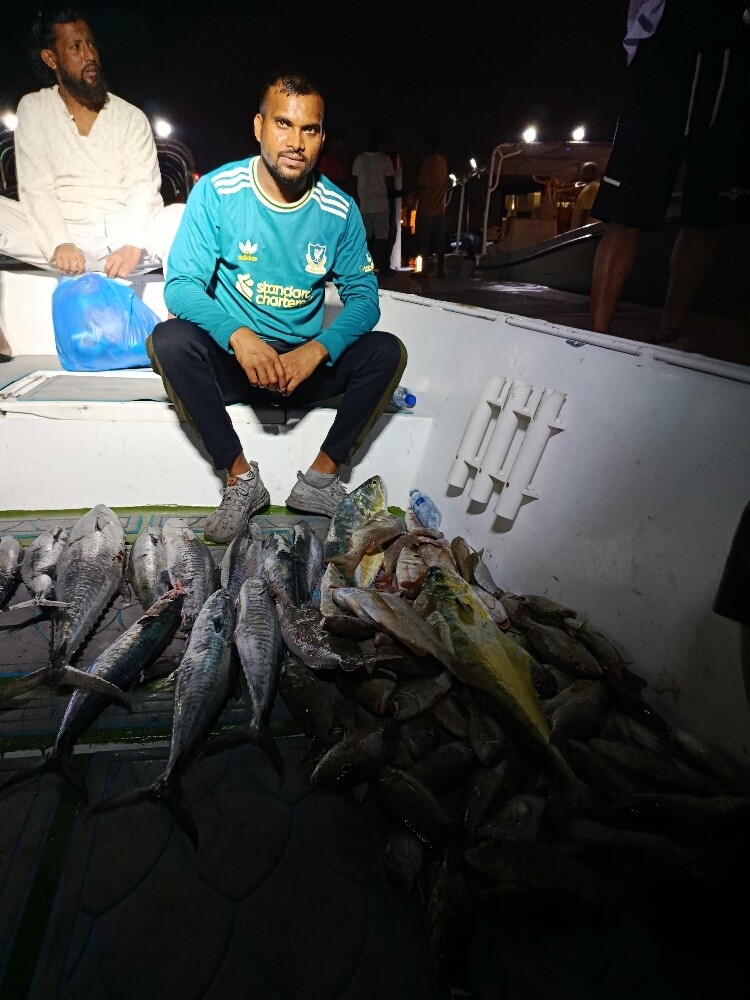 fishing Boat - 11