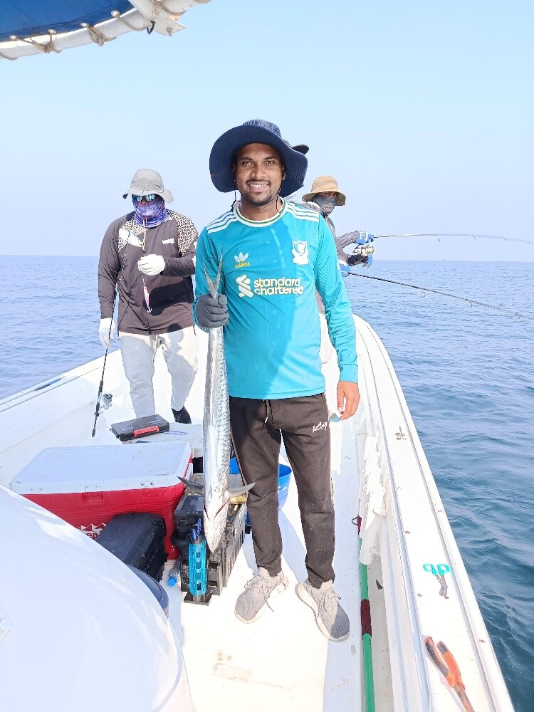 fishing Boat - 13