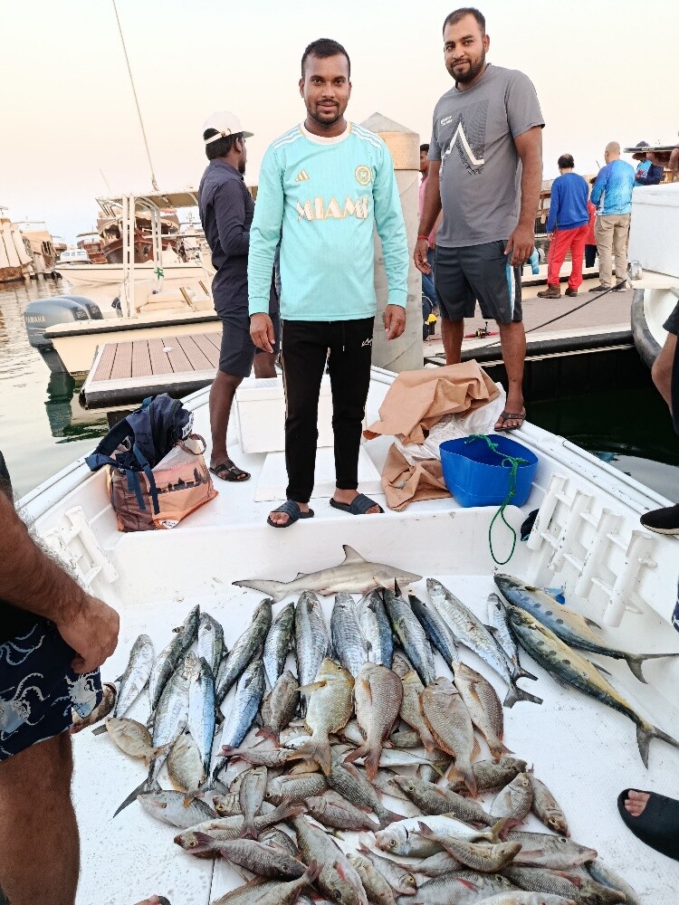 fishing Boat - 10