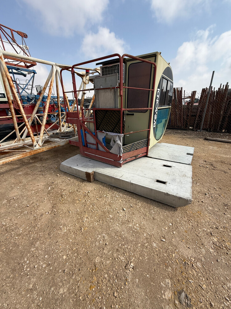 tower crane for sale - 20