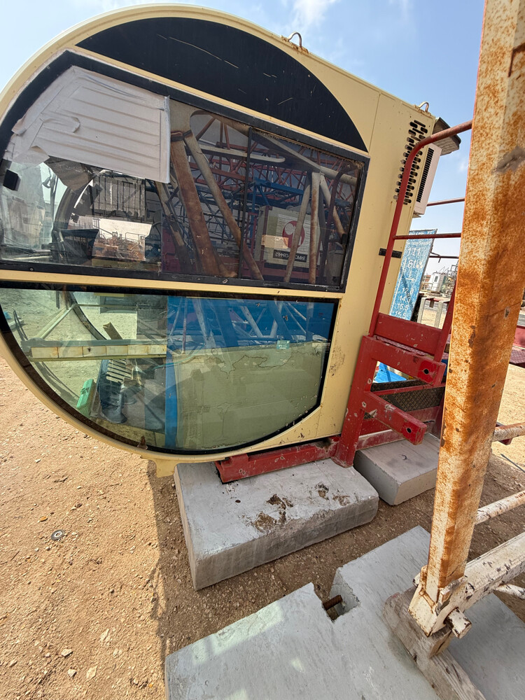 tower crane for sale - 22