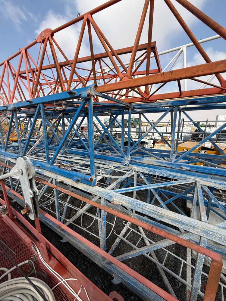 tower crane for sale - 6