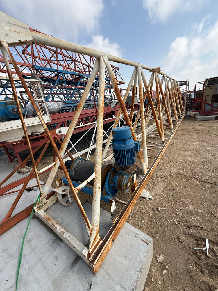 tower crane for sale - 18
