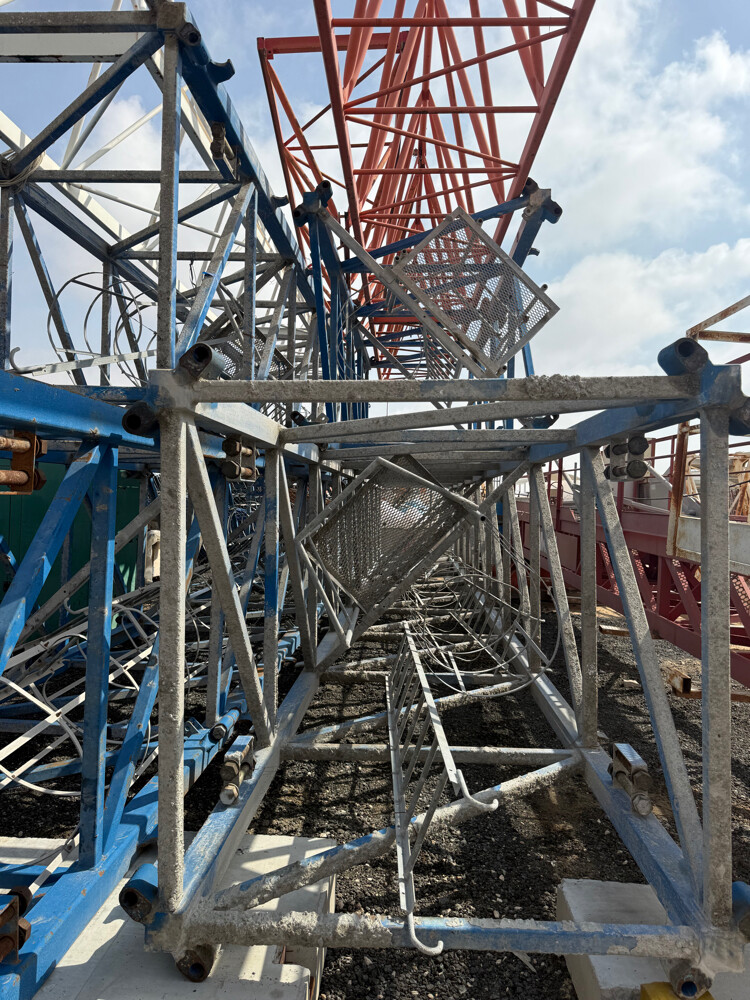 tower crane for sale - 3