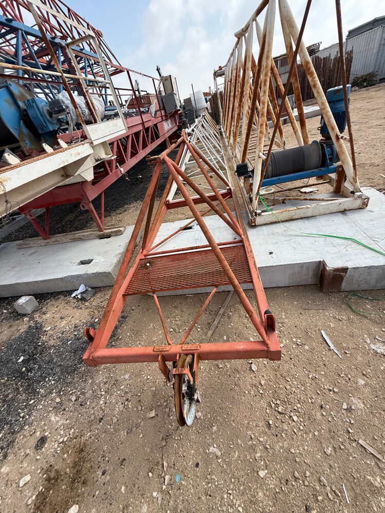 tower crane for sale - 17