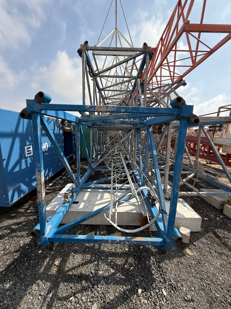 tower crane for sale - 2
