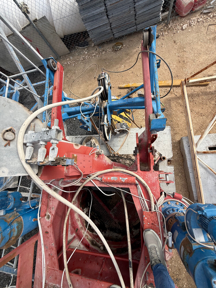 tower crane for sale - 9