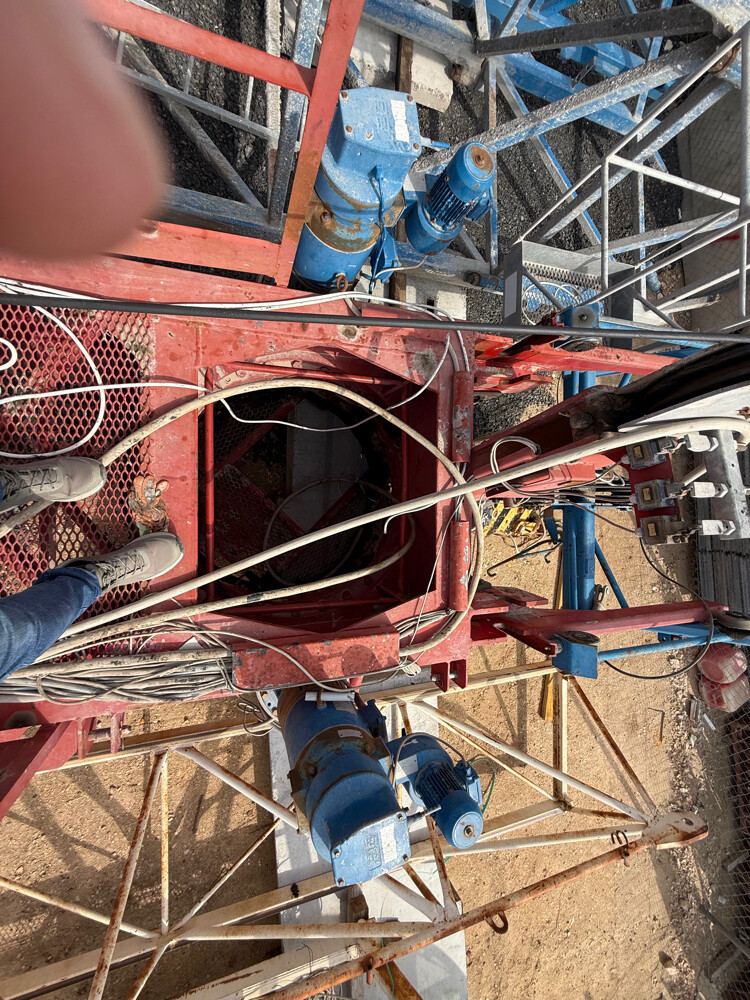 tower crane for sale - 10