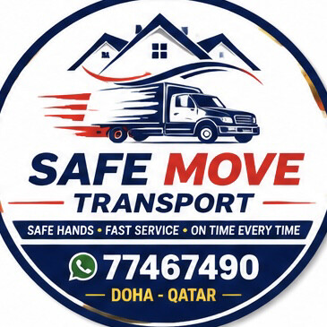 Safe Move Transport - 2