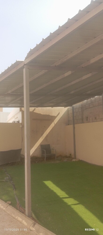 أعمال حدادة ولحام - 3