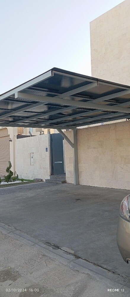 أعمال حدادة ولحام - 4