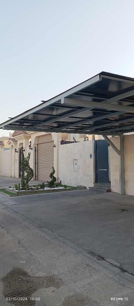 أعمال حدادة ولحام - 5