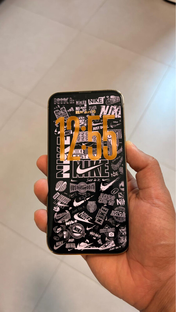 iPhone 13 Pro - 5