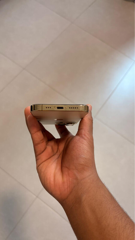 iPhone 13 Pro - 3