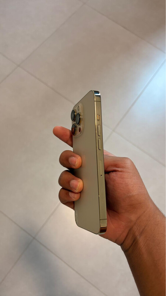 iPhone 13 Pro - 2