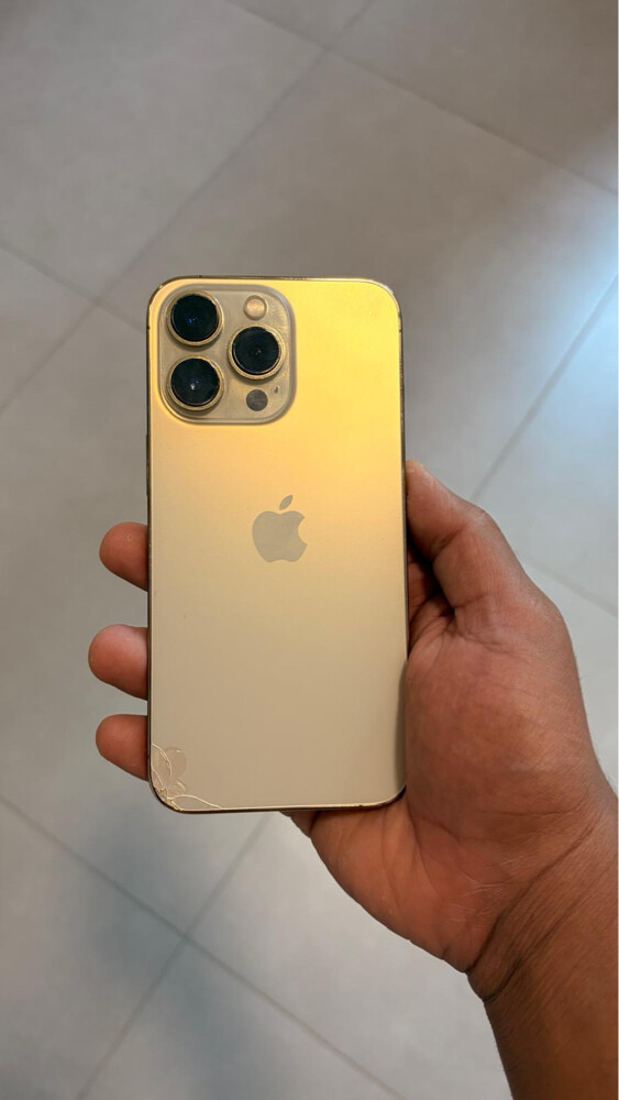iPhone 13 Pro - 1