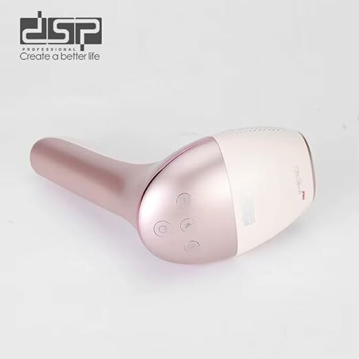 Home IPL Laser Hair Removal Device - 3