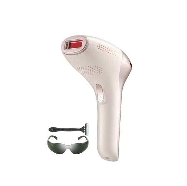 Home IPL Laser Hair Removal Device - 1
