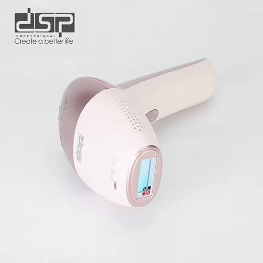Home IPL Laser Hair Removal Device - 2