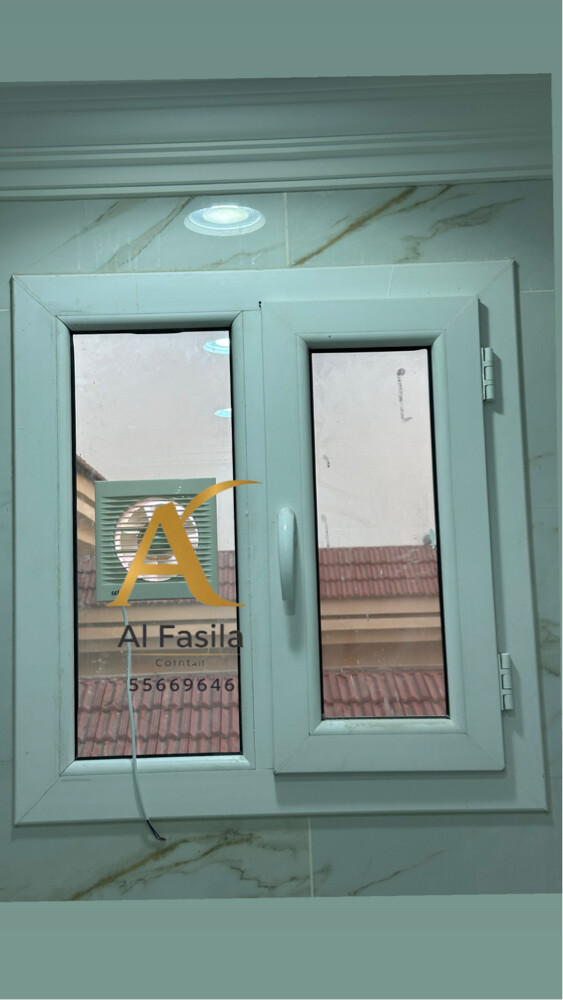 Glass & Aluminium Works Etc. - 5