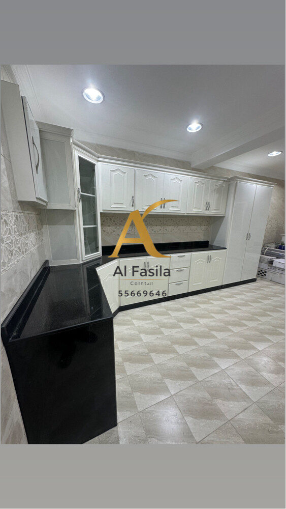 Glass & Aluminium Works Etc. - 2