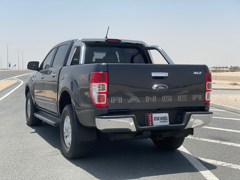 Ford Ranger for Sale - 4