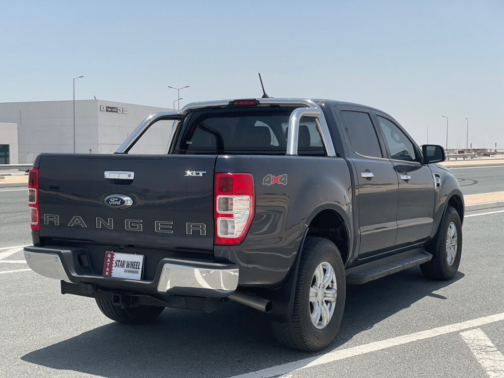 Ford Ranger for Sale - 2
