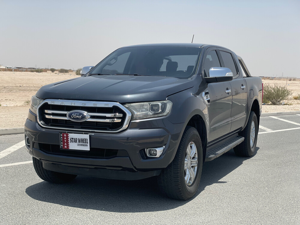 Ford Ranger for Sale - 5