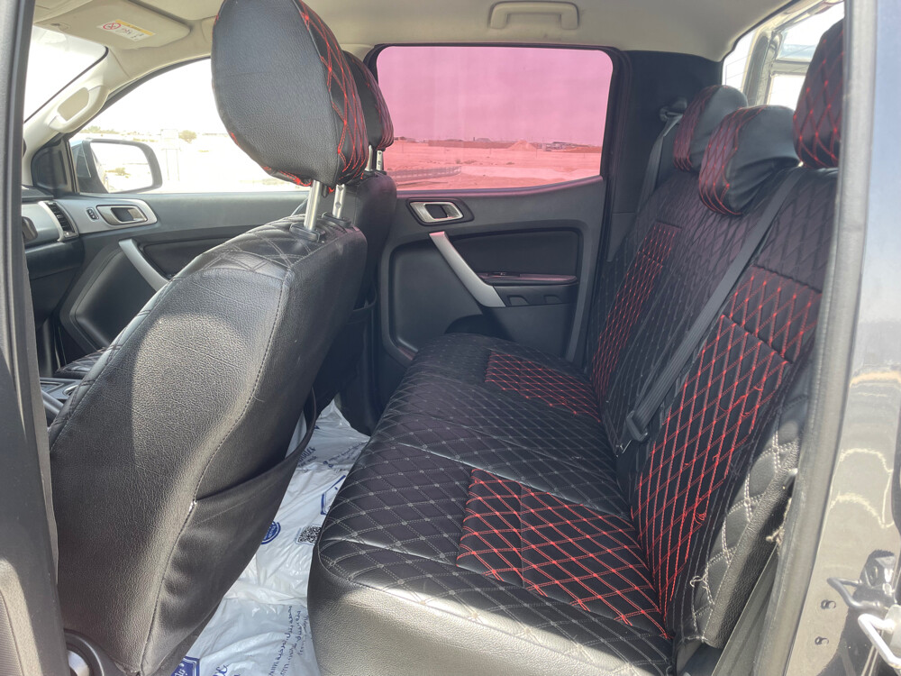 Ford Ranger for Sale - 6