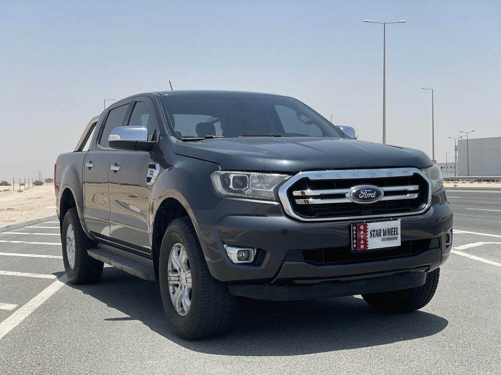 Ford Ranger for Sale - 1