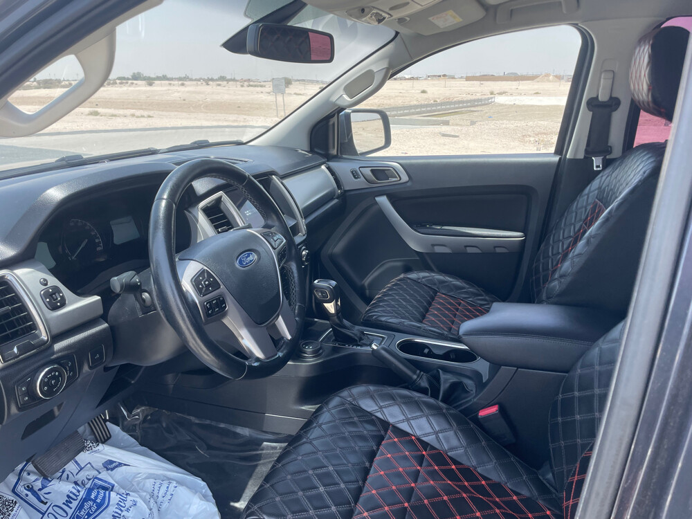 Ford Ranger for Sale - 3
