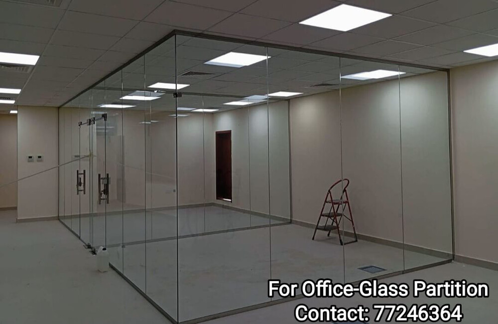 Glass & Aluminium Works Etc. - 12