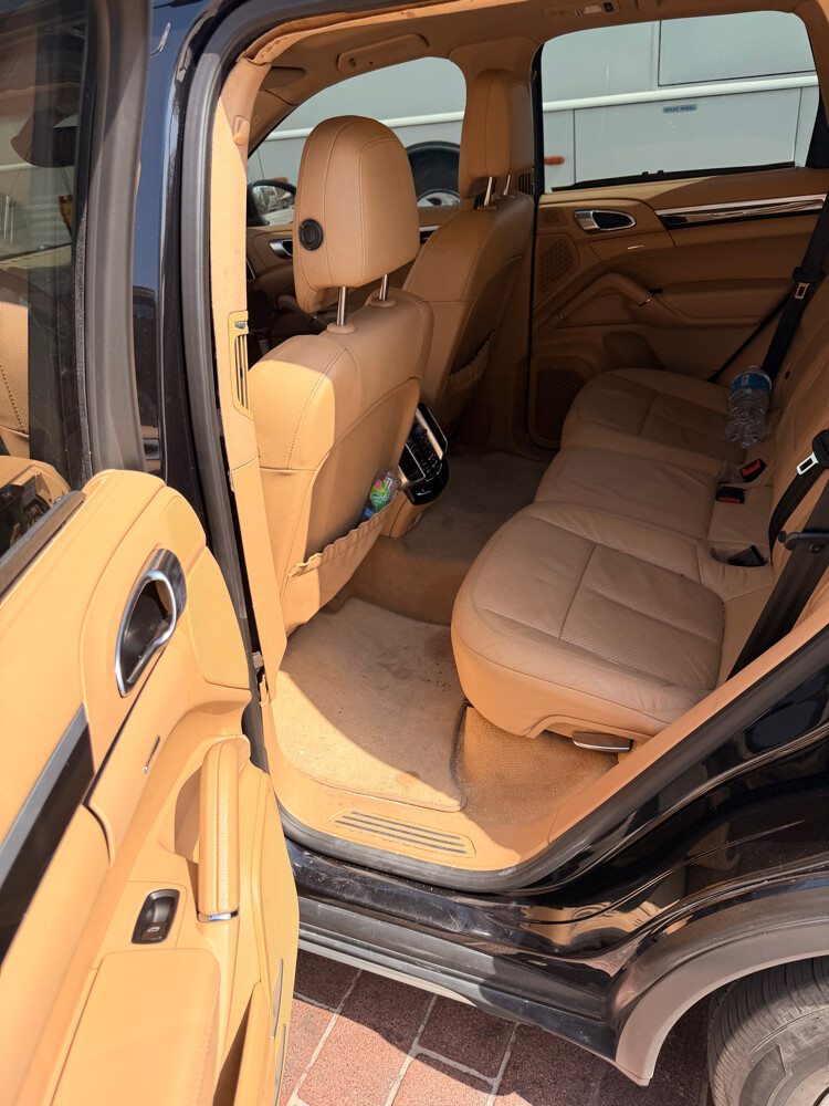 Porsche Cayenne In best condition - 7