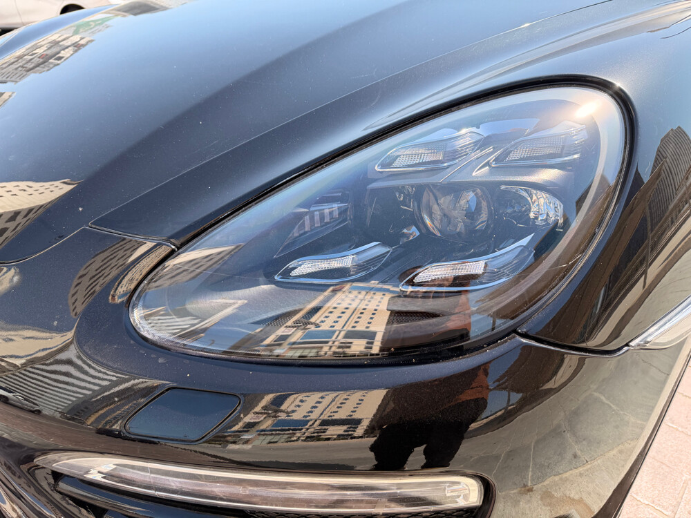 Porsche Cayenne In best condition - 5