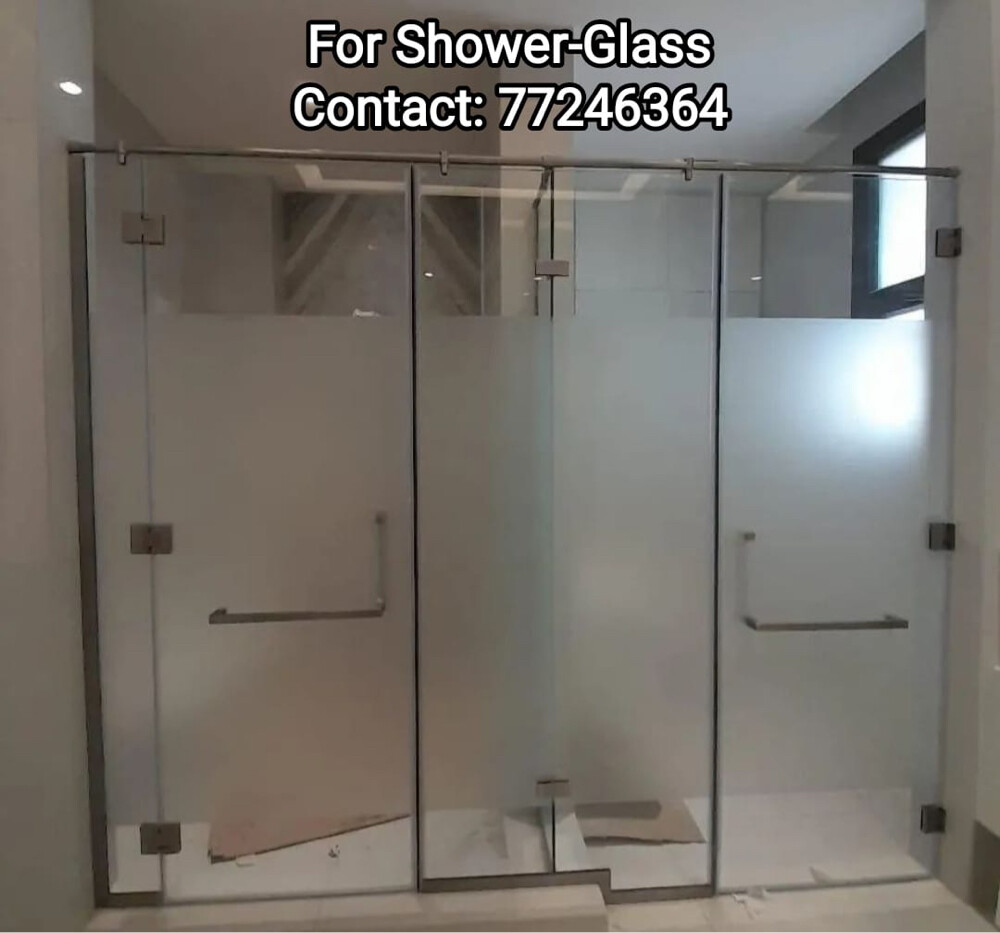 Glass & Aluminium Works Etc. - 11
