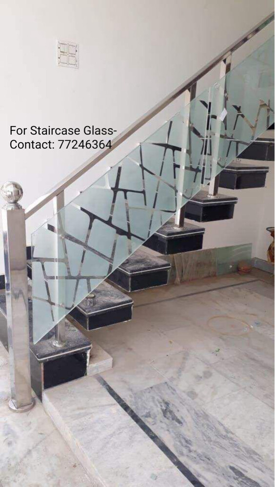 Glass & Aluminium Works Etc. - 28