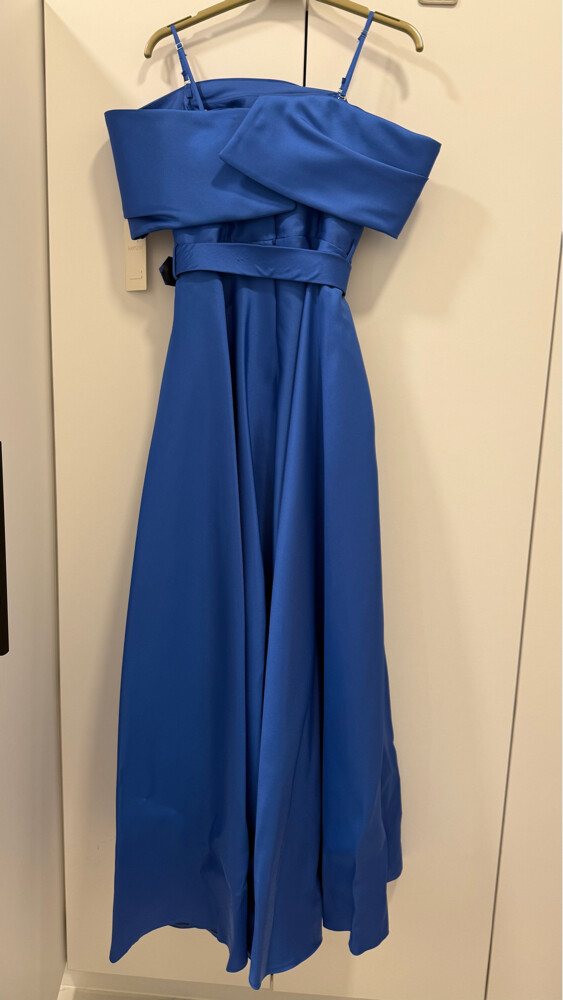 new dress - 2