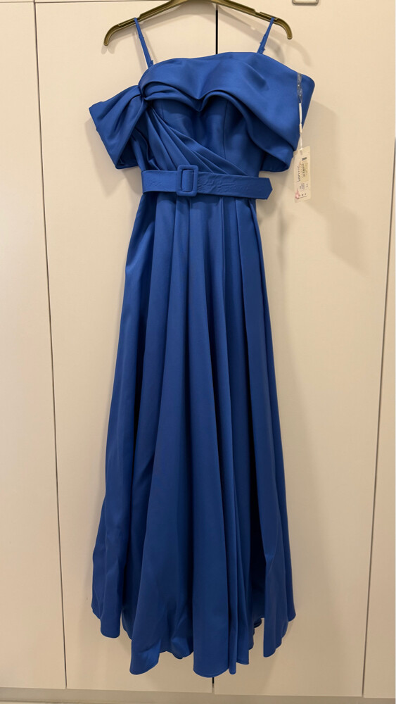 new dress - 1
