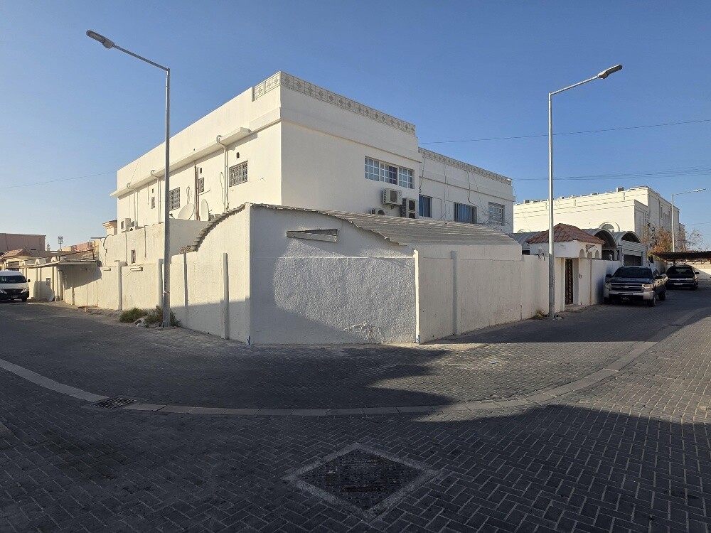 الخريطيات 884 متر مؤجرة - 2