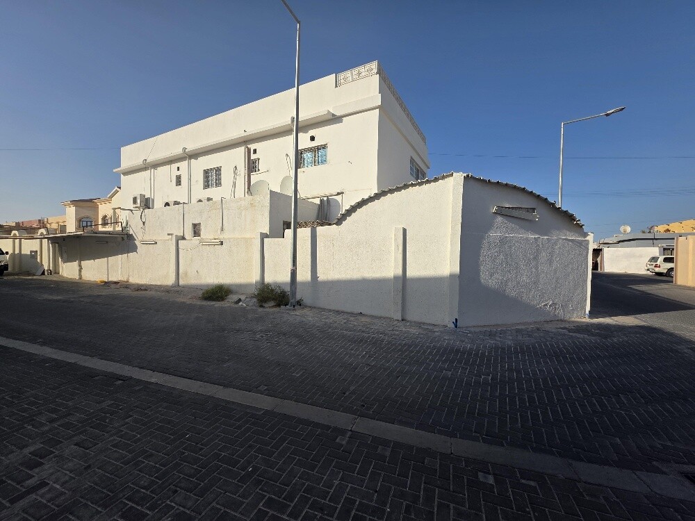 الخريطيات 884 متر مؤجرة - 6