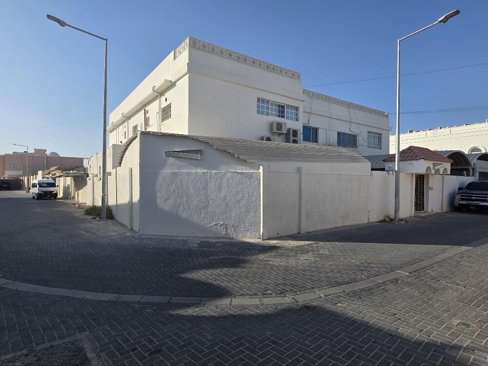 الخريطيات 884 متر مؤجرة - 4