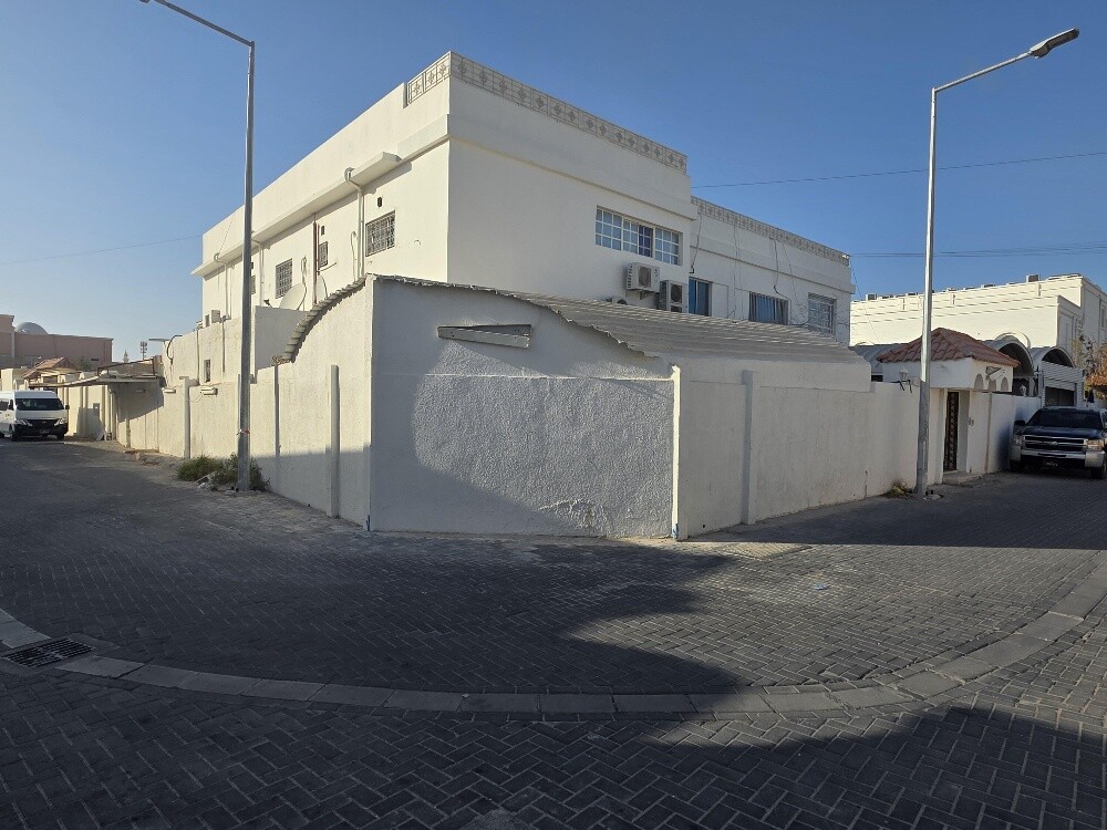 الخريطيات 884 متر مؤجرة - 1