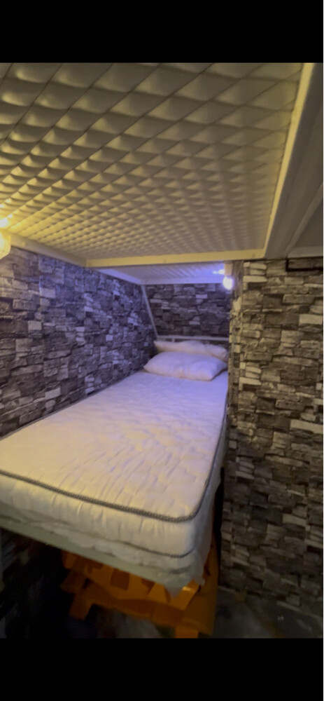 caravan for rent - 2