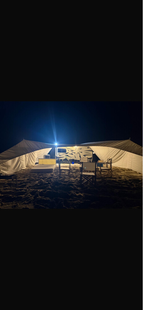 caravan for rent - 4
