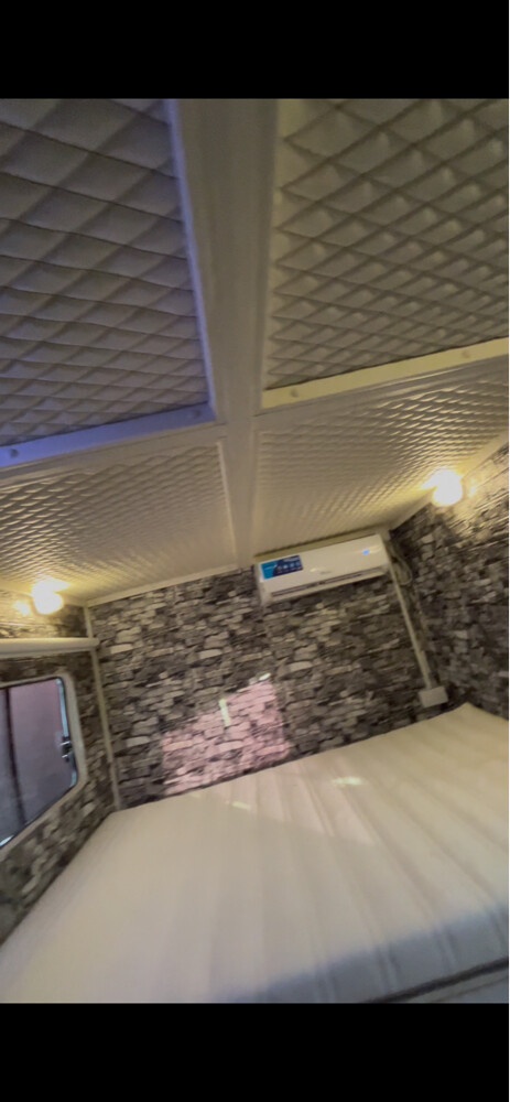 caravan for rent - 1