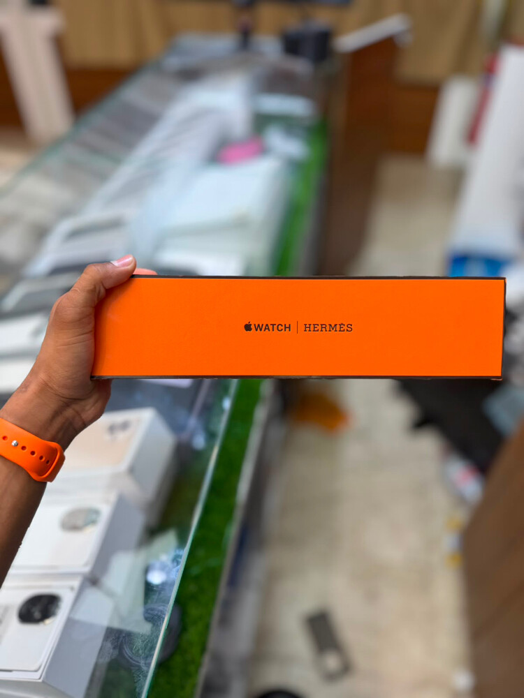 Apple Watch Harmas Edition - 7