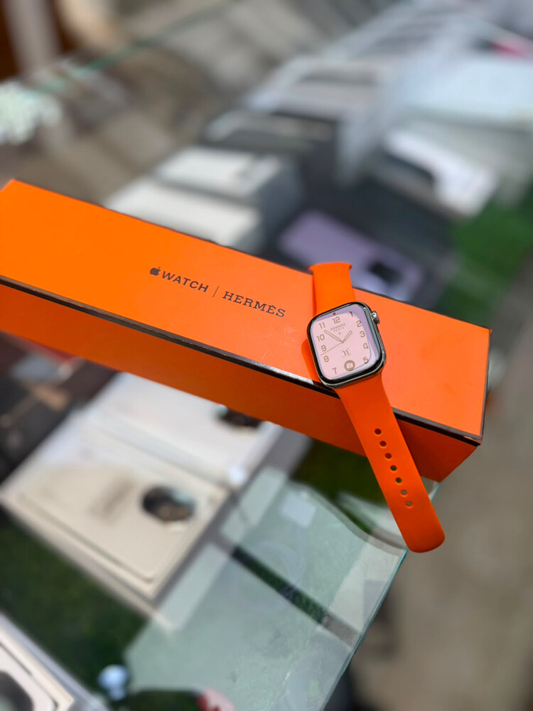 Apple Watch Harmas Edition - 3