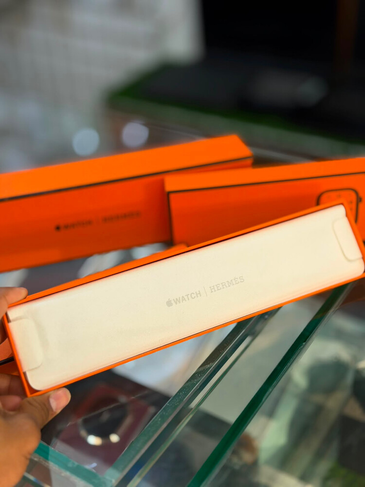 Apple Watch Harmas Edition - 6